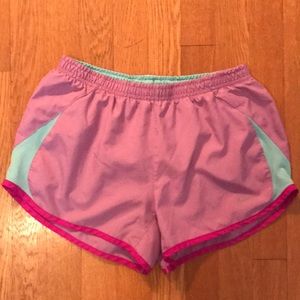 Nike athletic shorts